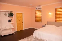 Carmichael Suites Các khách sạn ở 