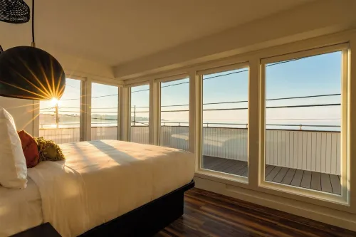The Nevada Hotels in Cape Neddick
