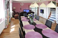Holiday Home in Nowe Warpno