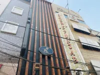Hotel RK Grande