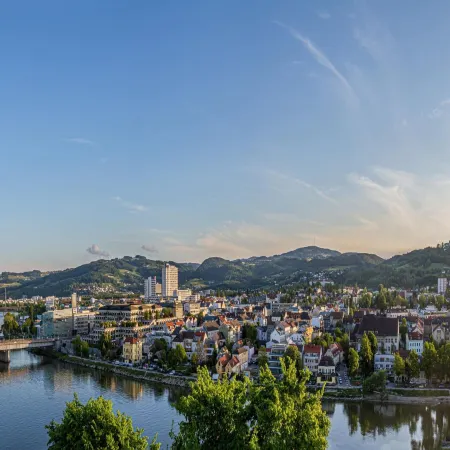 Appartements Nicht Weit Von der Donau