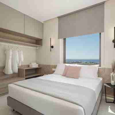 GG Villas Falassarna Rooms