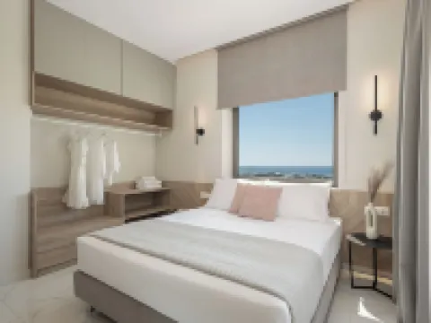 GG Villas Falassarna