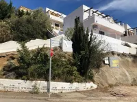 Villa Buraux