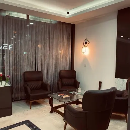 Seta Park Hotel