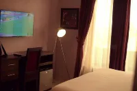 La Vod Hotel - Parvekkeita