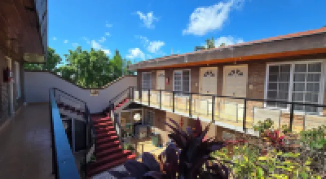 唐·佩德羅公寓酒店 費德拉西翁酒店