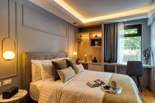 Casa Hannah 民宿精品酒店