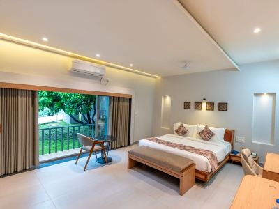 Kings Kraft River Side Resort