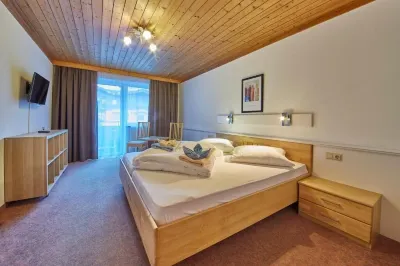 Hotel Gamshag Hotels in Hinterglemm