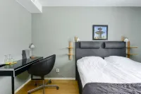 Hotell Gästis Tierp Hotel a 