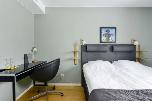 Hotell Gästis Tierp Hotels in Tierp