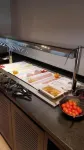 Sun Plaza Suites - Adults Only - Desayuno