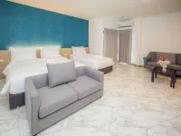 โรงแรม One สกลนคร โรงแรมในสกลนคร