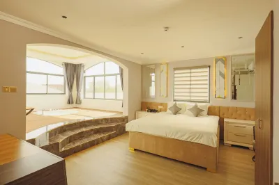 Phước Hưng 3 Hotel