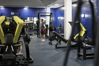 Eerikkilä Sport & Outdoor Resort - نادي رياضي