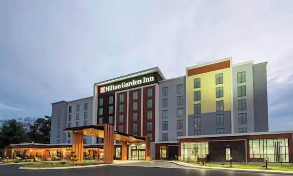 Hilton Garden Inn Viera Melbourne