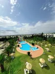 Hôtel Green Golf Hammamet