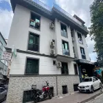 Royal Hotel-Kumkapi - Bintang 1