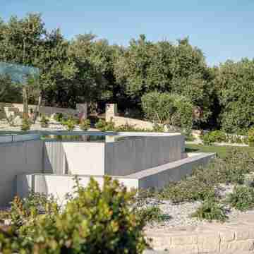 Villa Levante with Sea View Hotel Exterior