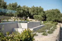 Villa Levante with Sea View