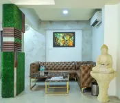 Copper 11 Service Apartments -SB Road, Shivaji Nagar, Pune