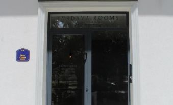 Tvrdjava Rooms - Novi Sad
