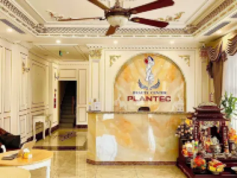 Gold Hotel Luxury Hotels in Tu Son