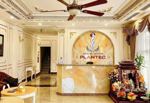 골드 호텔 럭셔리 객실 또는 외관