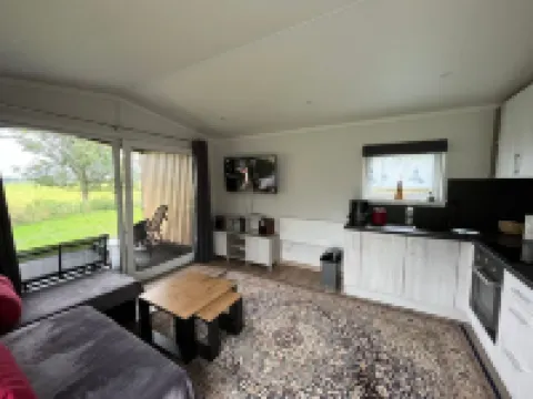 諾韋瓦普諾帶花園的度假屋 波利採縣酒店