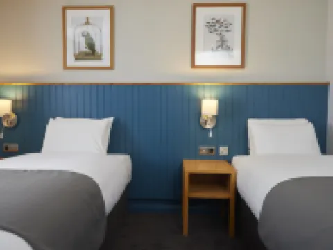 Holmfield Arms Các khách sạn ở Wakefield