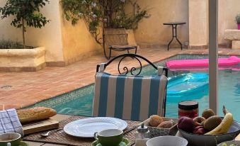 Casa del Patio