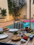 Casa del Patio Hotel a Lanjaron