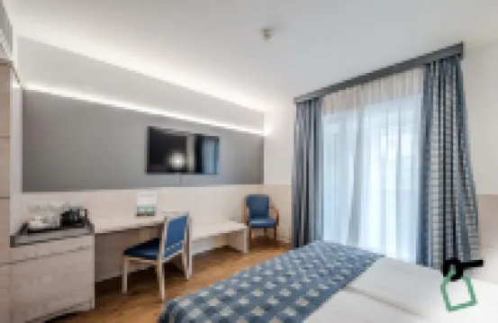 Hotiday Torbole Lago