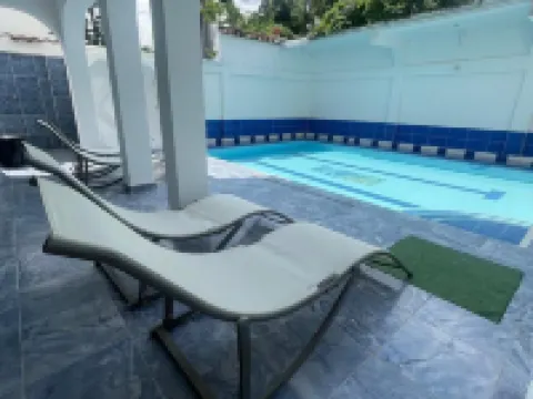 Hotel Boutique Las Isabelinas Hoteles en Villeta