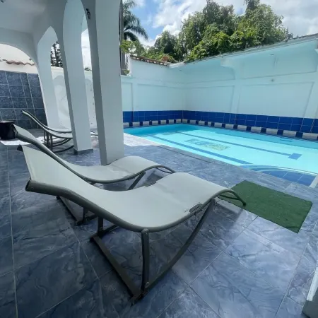Hotel Boutique Las Isabelinas