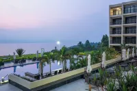 Mantis Kivu Marina Bay Hotel - Pools