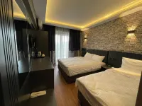 SHELTONS HOTEL KIRIKKALE Hotel a 