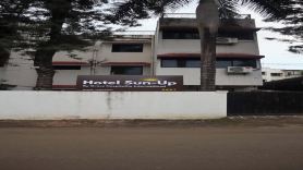 Hotel Sun-Up Inn
