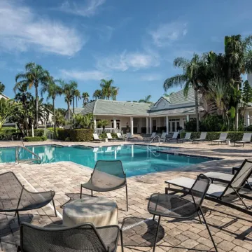 Bradenton Apartments by Landing