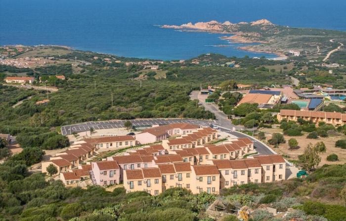 Residence Rocce Rosse