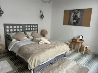 Riad Be Colors Hotels in Sidi Mimoun