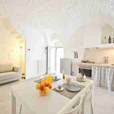 Casetta Arco Con Balcone Rooms