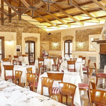 Portasirena Agriturismo