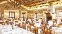 Portasirena Agriturismo - petit déjeuner