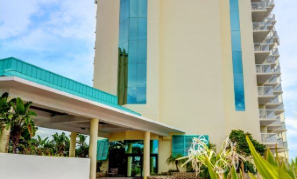 Bahama House - Daytona Beach Shores