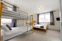 Southsea Rocks Hotel Các khách sạn gần Southsea Rose Garden