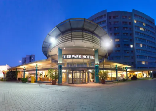 Abacus Tierpark Hotel Hotels near Kaulsdorf