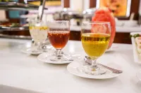 Hotel Millenia Regency Lucknow Hotels in Anora Kala