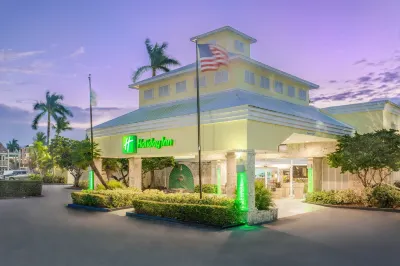 Holiday Inn Key Largo Hotel dekat Jules Undersea Lodge